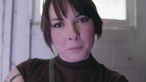 Married MILF Parking Lot Quickie with Miss Malorie