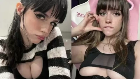 Cute Lolly Gartner - Sweet OnlyFans Fun