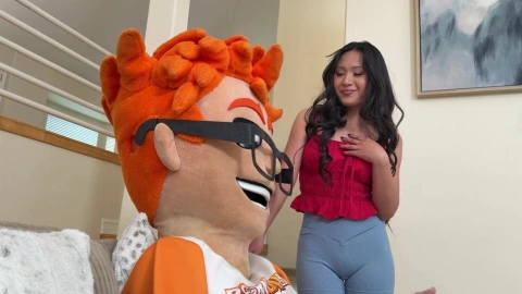 Phoebe Kalib: Clothes & Lingerie for Porn Dude
