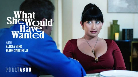 Sweet Regret: Her Secret Fantasy