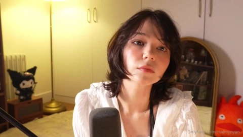 MaimyNyan Pussy Tease ASMR - May 2026 Live