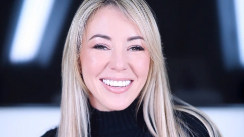 AA: Ashley Tee Wants a Big Cock in Her Mouth