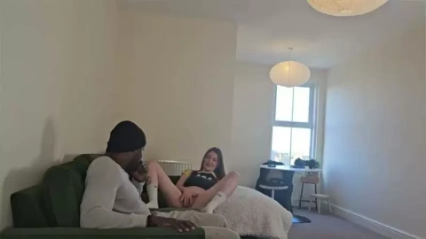 OnlyFans Olivia Keane: Babysitter Gets Naughty with Shadow Dimitri