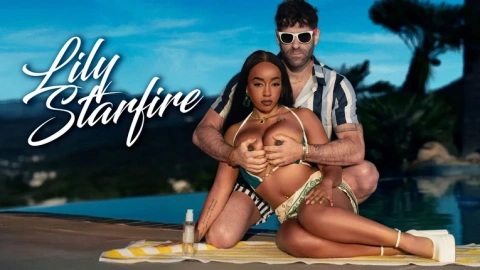 Disrespectful Bratty Black Girl Gets a Lesson