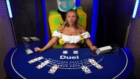 Bonnie Blue Spongebob Casino Sex Video