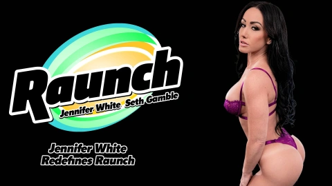Jennifer White's Wild & Raunchy Fun