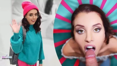 Lila Love - Soon a Woman, Taught by Sis