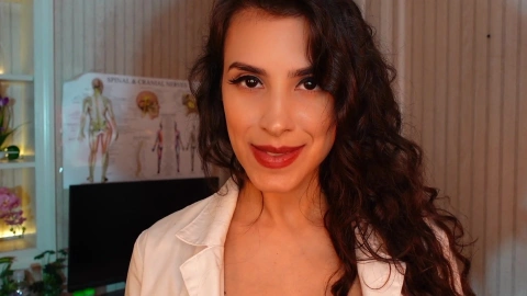 Irma La Dulce - Chiropractic Sex Therapy & Gum Release