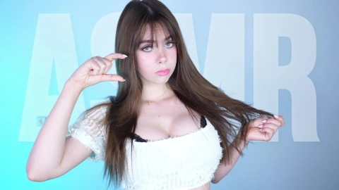 ASMR Roleplay: Spoiled Goddess Rewards Devoted Man