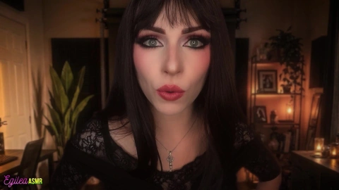 Jealous Girlfriend ASMR - I Know Your Secret