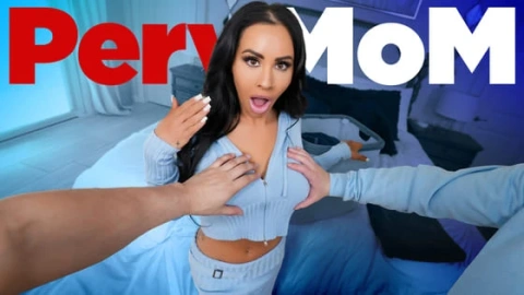 MILF Danae Mari – Desirable & Worthy Fight