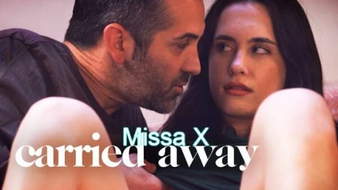 Daisy Phoenix - Stepdaughter Tease & Incest (Part 1)