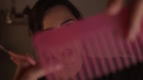 ASMR Glow: Requested Triggers & Member Exclusive