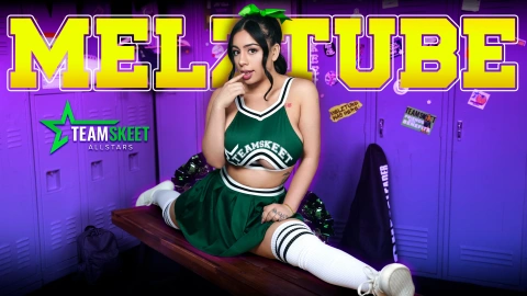 Melztube Rough Play: Keep Up in the Spotlight
