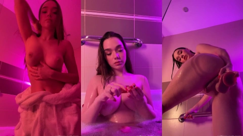 Solo Bath Selti - New PPV May 2026