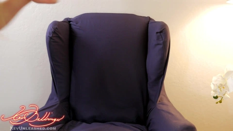 Xev Bellringer Makes Mommy His Cumslut