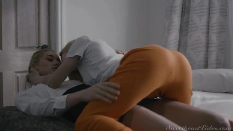 Reform School Girls Forbidden Scene - Sweetheart Fun