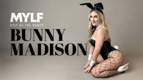 Bunny Madison – Popular Bunny Playtime Fun