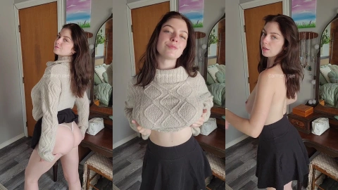 Quick Striptease by Makoshake