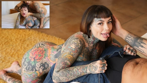 Naughty Fun with a Sweet Girl