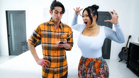 Connie Perignon: Assertive Fuck - Mommy Tribute (5/3/26)