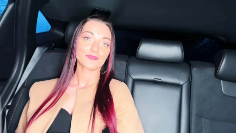 Angela's Thank You: Private Driver Gets Rewarded