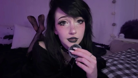 ASMR - Nananightray Says Do As I Say