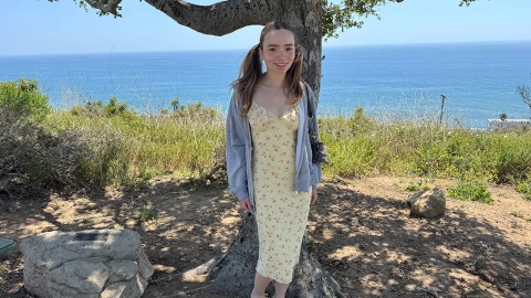 Beach Fun with Malibu Girls